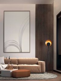 Лампион Nova-Luce LED 12W 3000K - 2