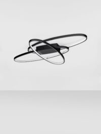 Плафон Nova-Luce LED 4.7W, топла светлина 3000K - 3