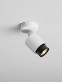 Спот лампа Nova-Luce GU10 10W за външен монтаж - 5