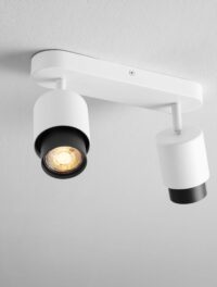 Плафон Nova-Luce GU10 2x10W - 5