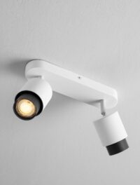 Плафон Nova-Luce GU10 2x10W - 6