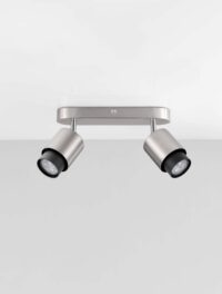 Плафон Nova-Luce GU10 2x10W - 3