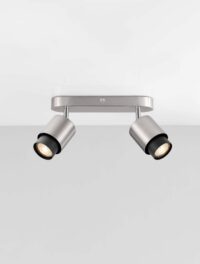 Плафон Nova-Luce GU10 2x10W - 4