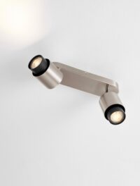 Плафон Nova-Luce GU10 2x10W - 6