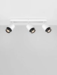 Плафон Nova-Luce GU10 3x10W - 4