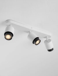 Плафон Nova-Luce GU10 3x10W - 5