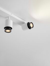 Плафон Nova-Luce GU10 3x10W - 6