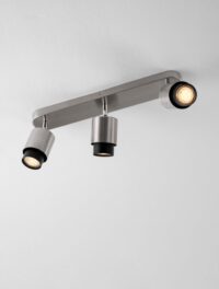 Плафон Nova-Luce GU10 3x10W - 5