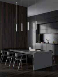 Пендел Nova-Luce GU10 10W - 2