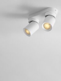 Плафон Nova-Luce GU10 2x10W - 2