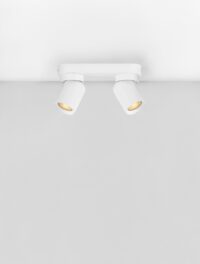 Плафон Nova-Luce GU10 2x10W - 4