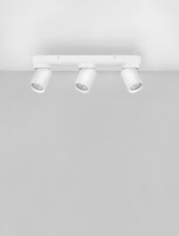 Плафон Nova-Luce GU10 3x10W - 3