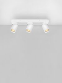 Плафон Nova-Luce GU10 3x10W - 4
