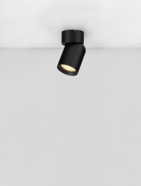 Луничка Nova-Luce GU10 10W димируема за външен монтаж - 4