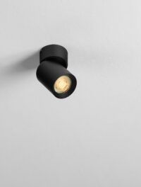 Луничка Nova-Luce GU10 10W димируема за външен монтаж - 5