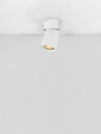 Луничка Nova-Luce GU10 10W димируема за открит монтаж - 4