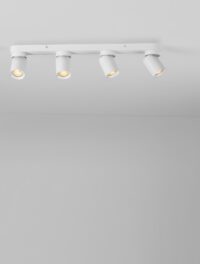 Плафон Nova-Luce GU10 димируем, открит монтаж 60см - 5