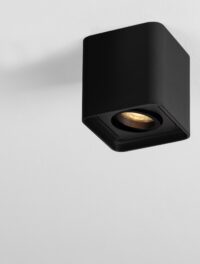 Луничка Nova-Luce GU10 10W за открит монтаж - 6