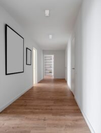 Луничка LED Nova-Luce 10W топла светлина 3000K - 2