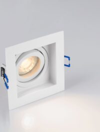 Луничка Nova-Luce GU10 10W за вграждане в таван - 3