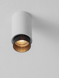Луничка Nova-Luce GU10 10W димируема за открит монтаж - 5