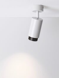 Луничка Nova-Luce GU10 10W за външен монтаж - 2