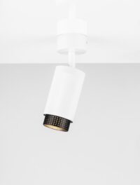 Луничка Nova-Luce GU10 10W за външен монтаж - 4