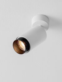 Луничка Nova-Luce GU10 10W за външен монтаж - 5