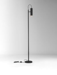 Подова лампа Nova-Luce GU10 1x10W - 3