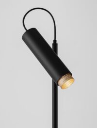 Подова лампа Nova-Luce GU10 1x10W - 5