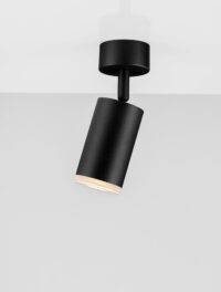 Луничка Nova-Luce GU10 10W за открит монтаж - 4