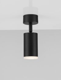 Луничка Nova-Luce GU10 10W за открит монтаж - 5