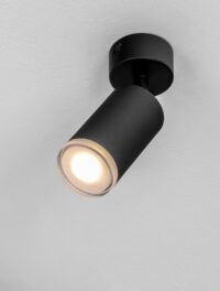 Луничка Nova-Luce GU10 10W за открит монтаж - 6