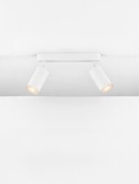 Спот лампа Nova-Luce GU10 2x10W - 4