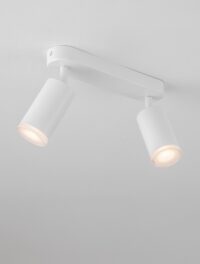 Спот лампа Nova-Luce GU10 2x10W - 5