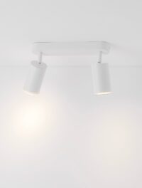 Спот лампа Nova-Luce GU10 2x10W - 6