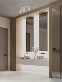 Луничка Nova-Luce GU10 3x10W - 2