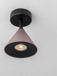 Луничка Nova-Luce GU10 10W за открит монтаж - 2
