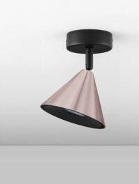 Луничка Nova-Luce GU10 10W за открит монтаж - 3