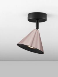 Луничка Nova-Luce GU10 10W за открит монтаж - 4