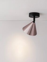 Луничка Nova-Luce GU10 10W за открит монтаж - 6