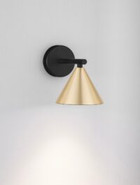 Аплик Nova-Luce GU10 10W - 4
