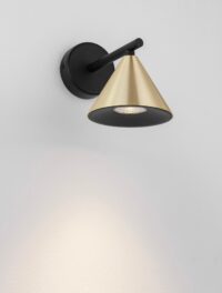 Аплик Nova-Luce GU10 10W - 5