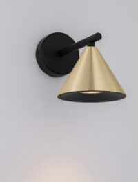 Аплик Nova-Luce GU10 10W - 6
