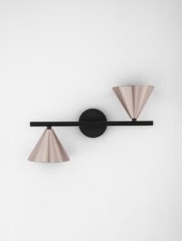 Аплик Nova-Luce GU10, 2x10W - 3