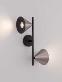 Аплик Nova-Luce GU10, 2x10W - 5