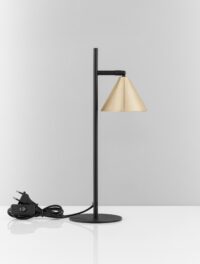 Настолна лампа Nova-Luce GU10 1x10W димируема - 3