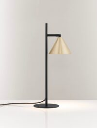 Настолна лампа Nova-Luce GU10 1x10W димируема - 4