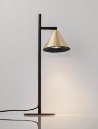 Настолна лампа Nova-Luce GU10 1x10W димируема - 5
