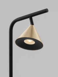 Лампион Nova-Luce GU10 1x10W - 5